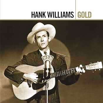 ハンク・ウィリアムス Hank Williams 8CDボックス 中古】HANK WILLIAMS ハンク・ウィリアムス ／ THE BEST OF HANK